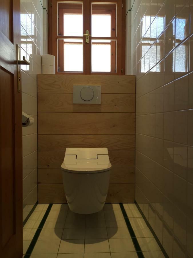 Bobbies Nest Villa Schladming Exteriör bild