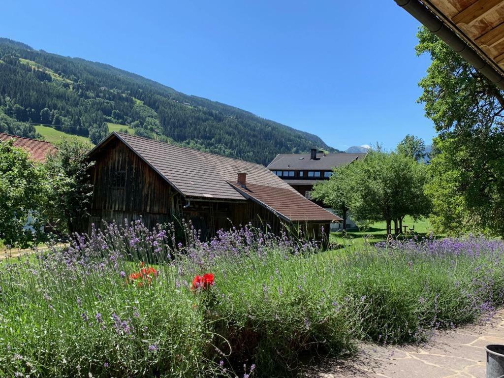 Bobbies Nest Villa Schladming Exteriör bild